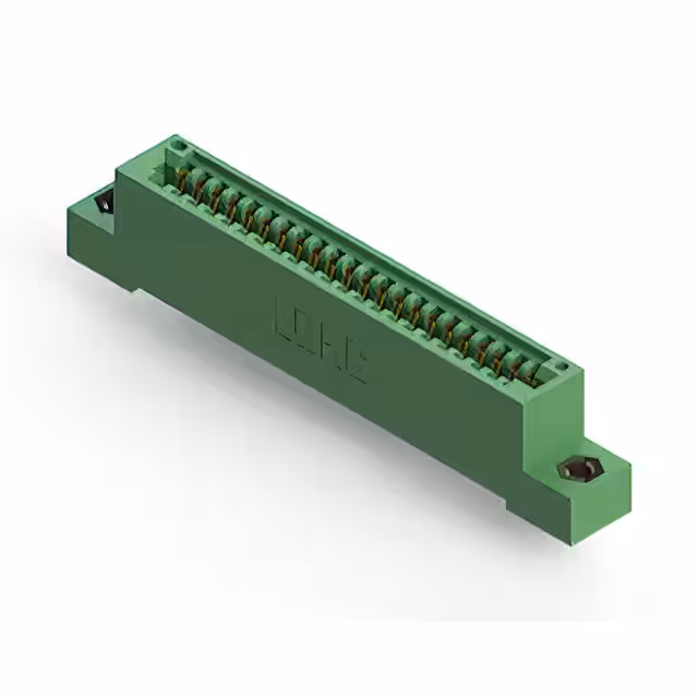 845-022-500-107 EDAC Inc.  Edgeboard Connectors